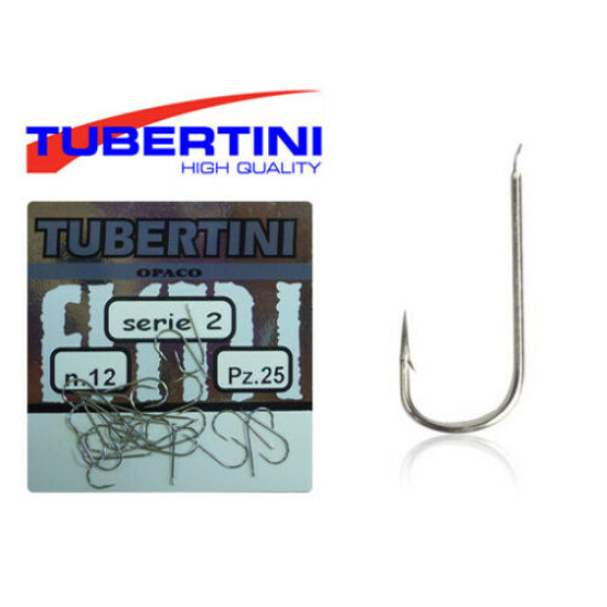 Tubertini Series 2 Hooks