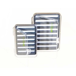 A Jensen Guide Fly Boxes A Jensen Guide Fly Boxes