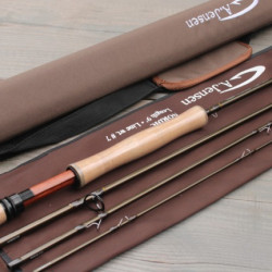 A Jensen Nordic Pike Fly Rod