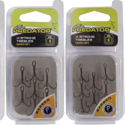 Fox Rage Powerpoint X Strong Trebles