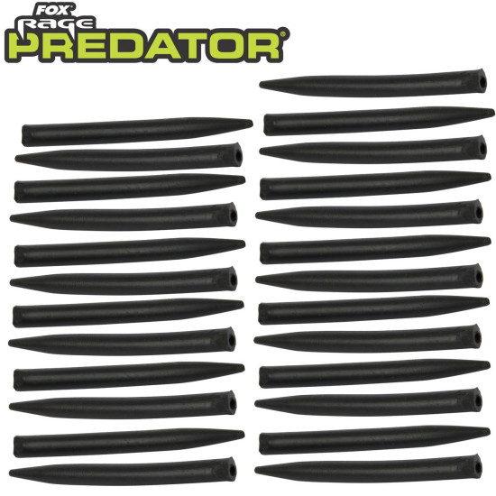 Fox Rage Predator Trace Crimp Covers