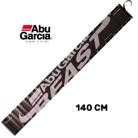 Abu Garcia Beast Measure Mat