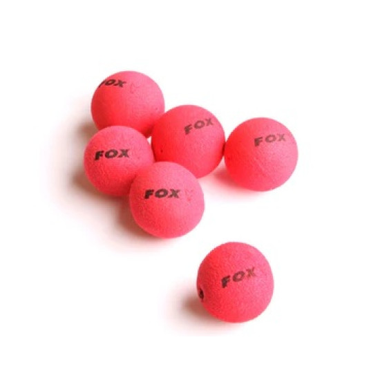 Fox Rage Predator Bait Poppers