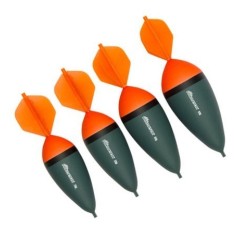 Fox Rage Predator HD Dart Swivel Floats