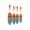 Fox Rage Predator HD Trolling Floats Fox Rage Predator HD Trolling Floats