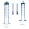 Iron Claw Deadbait Syringe Kit Iron Claw Deadbait Syringe Kit