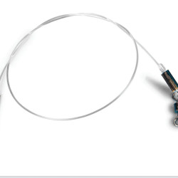 Iron Claw Fluorocarbon Pike Leaders Iron Claw Fluorocarbon Pike Leaders