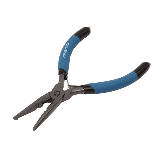 Kinetic Mini Split Ring Pliers