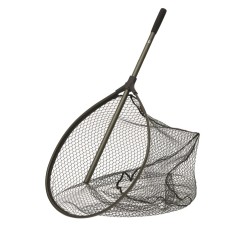 Kinetic Gillie Salmon Net