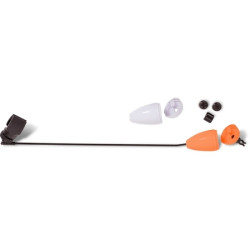 Quantum Mr Pike Drop Back Indicator Quantum Mr Pike Drop Back Indicator