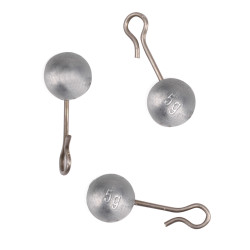 Mikado Jaws Quick Change Weights