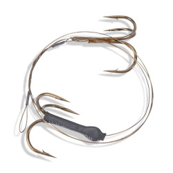 Saenger Deadbait Traces Saenger Deadbait Traces