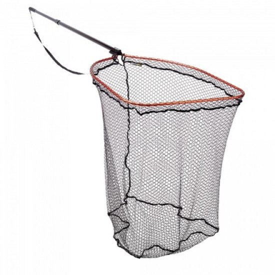 Savage Gear Full Frame Telescopic Landing Net