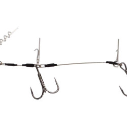 Westin Add-it Shallow Rig Double Stingers Westin Add-it Shallow Rig Double Stingers
