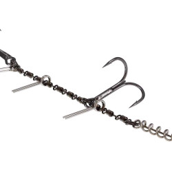 Westin Add-it Jointed Double Stingers