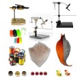 Fly Tying Materials