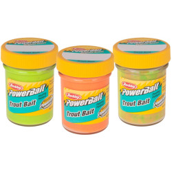 Berkley Powerbait Trout Bait 50g