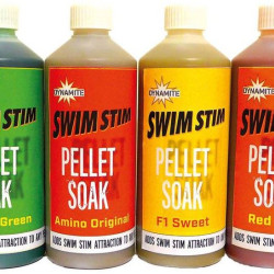 Dynamite Baits Swim Stim Pellet Soak Dynamite Baits Swim Stim Pellet Soak