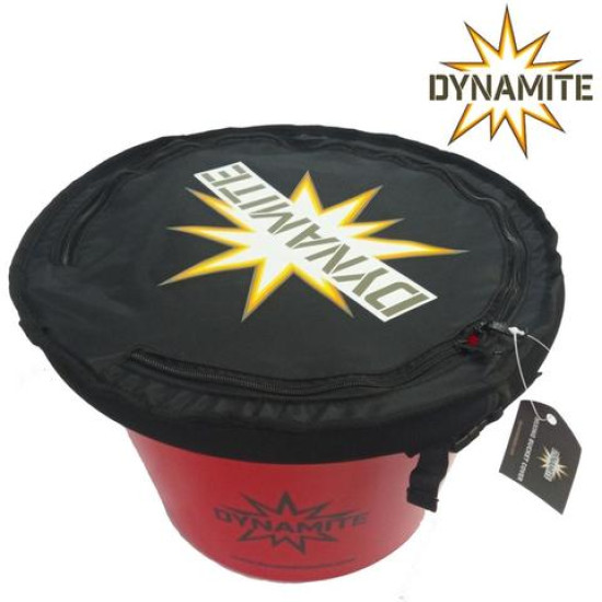 Dynamite Baits Mixing bucket Cover