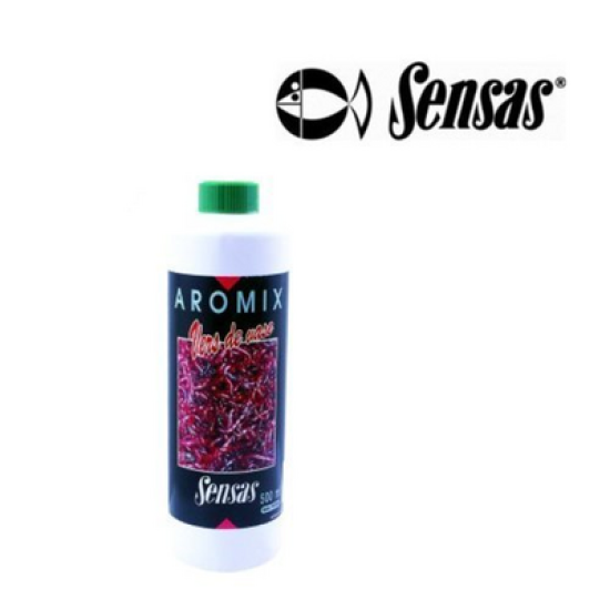 Sensas Aromix 500ml