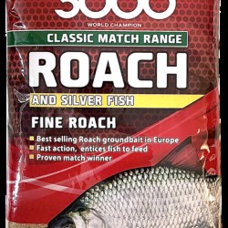 Sensas 3000 Super Roach 1kg