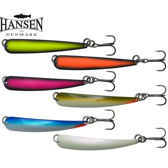 Hansen Dorado - 6.3g