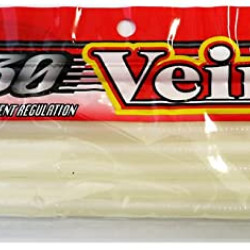 Bait Breath Vein 8in Bass Worms