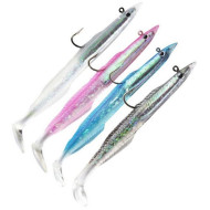 Berkley Powerbait Sandeels Seabass Special 15cm