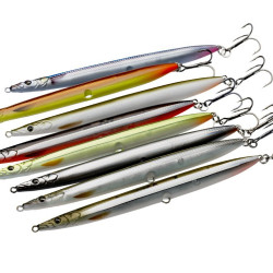 Savage Gear Sandeel Pencil 12.5cm