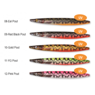 Savage Gear Line Thru Sandeel Pout Collection