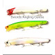 Tacklehouse Feedshallow 128mm Bass Lures