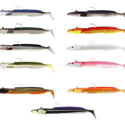 Westin Sandy Andy 13cm