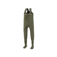 Kinetic NeoGaiter Bootfoot Chest Waders