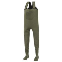 Kinetic NeoGaiter Bootfoot Chest Waders