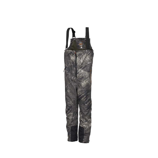 Prologic Realtree Fishing Bib & Brace