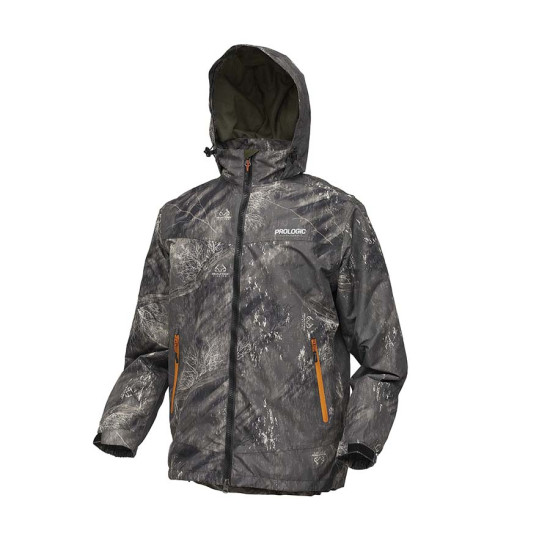 Prologic Realtree Fishing Jacket