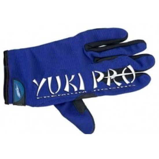 Yuki Neoprene Jigging Gloves