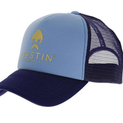 Westin Austin Trucker Cap Surf Blue Westin Austin Trucker Cap Surf Blue
