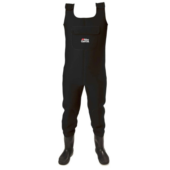 Abu Garcia Neoprene Chest Waders