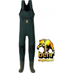 Behr Neoprene Chest Waders Behr Neoprene Chest Waders