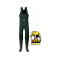 Behr Neoprene Chest Waders Behr Neoprene Chest Waders