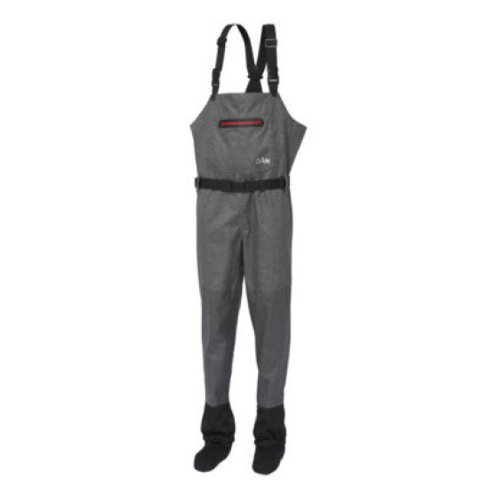 Dam ComfortZone Breathable Waders