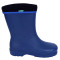 Demar Blue Junior Wellingtons Demar Blue Junior Wellingtons