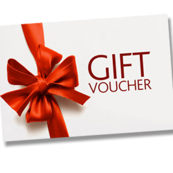 €500 Gift Voucher