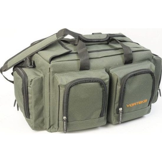 Grauvell Vorteks Large Carryall Bag