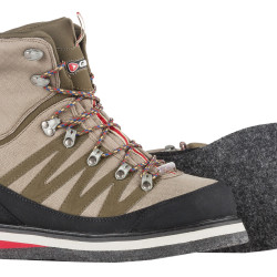 Greys Strata CT Wading Boots Felt Sole Greys Strata CT Wading Boots Felt Sole