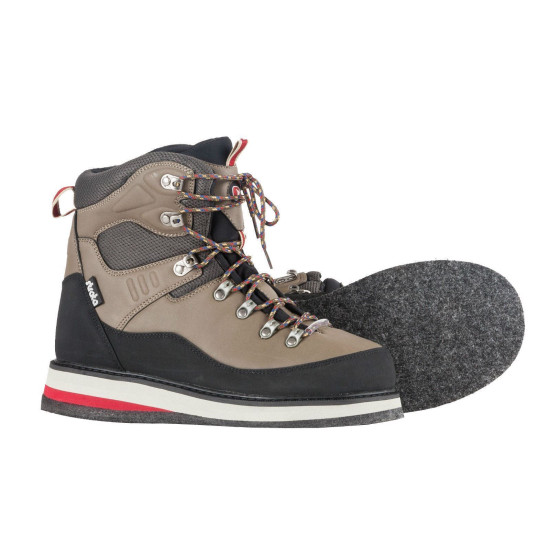 Greys Strata CTX Wading Boots Felt Sole