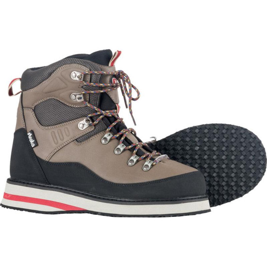 Greys Strata CTX Wading Boots Rubber Sole