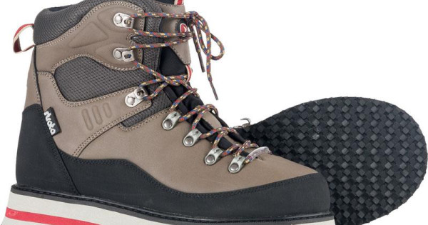 Greys Strata CTX Wading Boots Rubber Sole