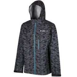 Greys Warm Weather Camo Wading Jacket Greys Warm Weather Camo Wading Jacket